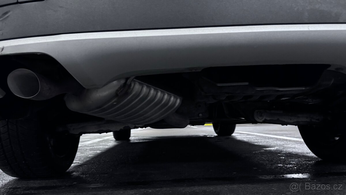 Prodám Vyměním Bmw X1 180D X-Drive 4x4 - 4