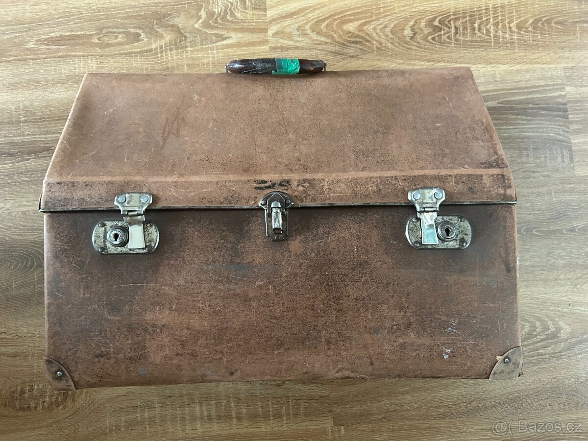 Harmonika KEBRDLE - 4