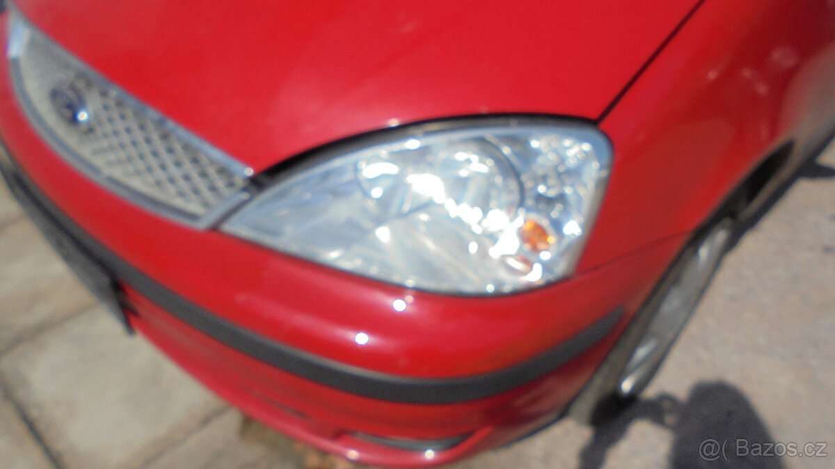 Ford Galaxy 1,9 85kw - náhradní díly - 4