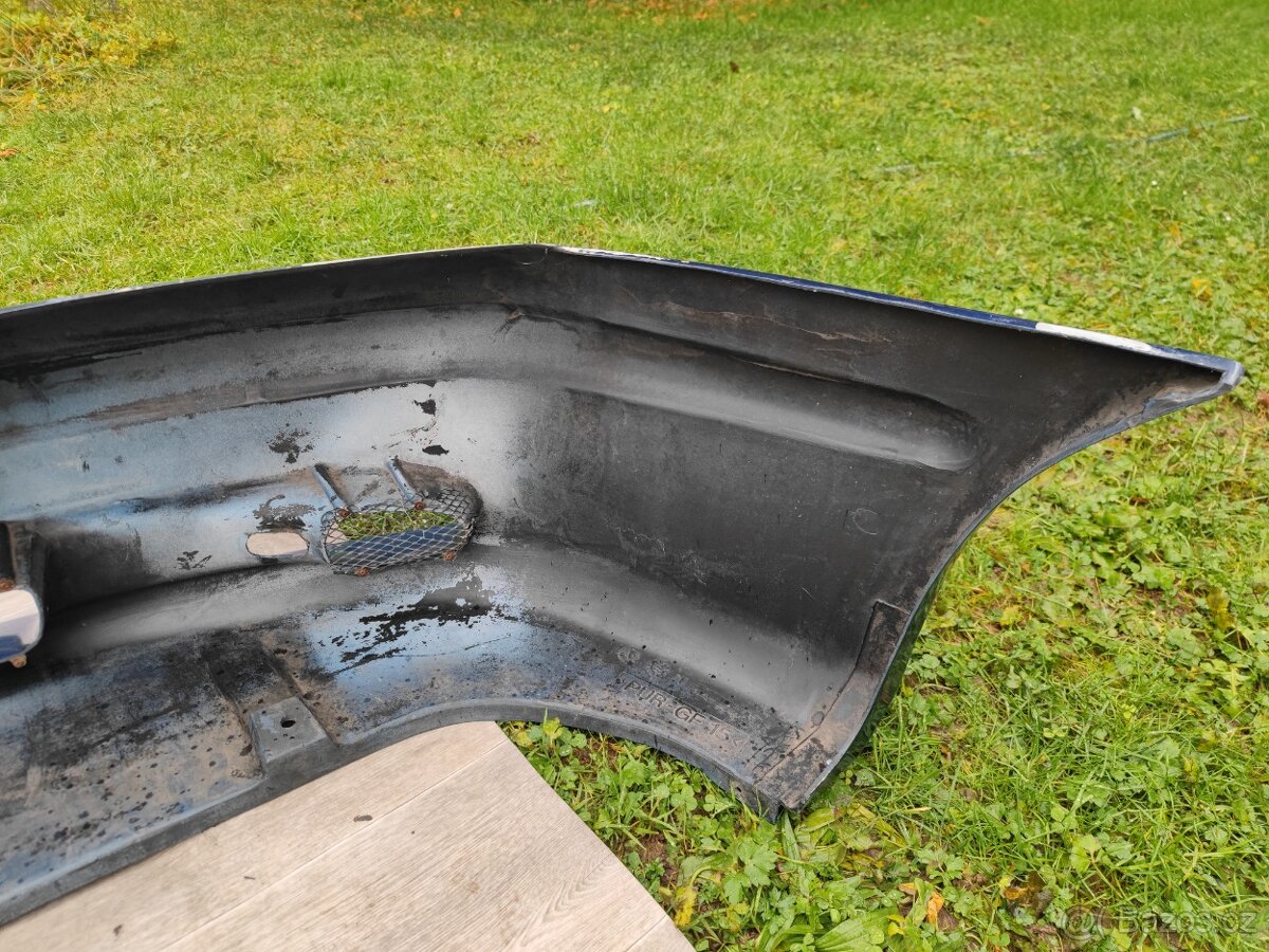 OPEL CALIBRA PREDNI NARAZNIK CLIFF LASTED V SUPER STAVU - 4