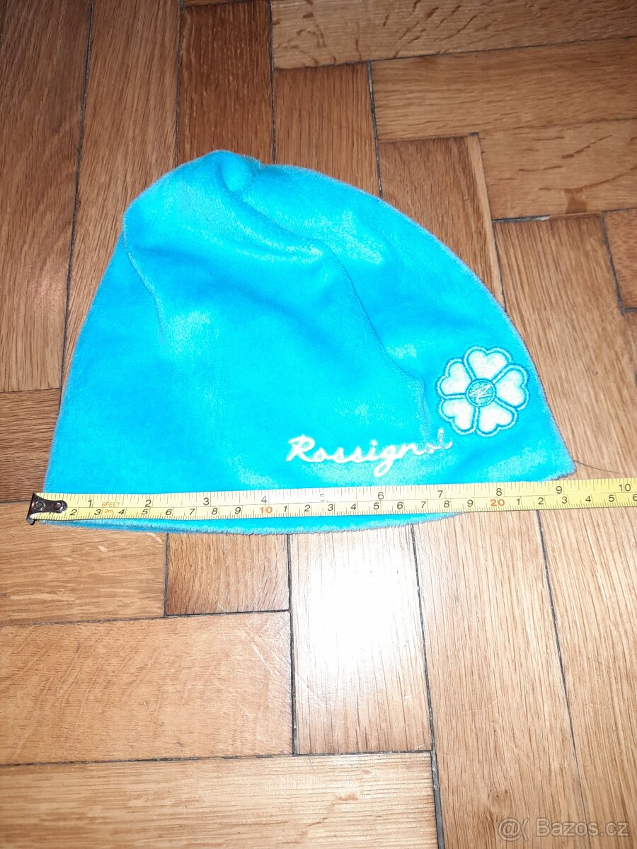 Čepice Rossignol - 4