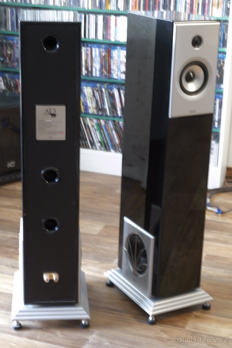 Reprosoustavy Acoustic Energy AE3 MKII - 4