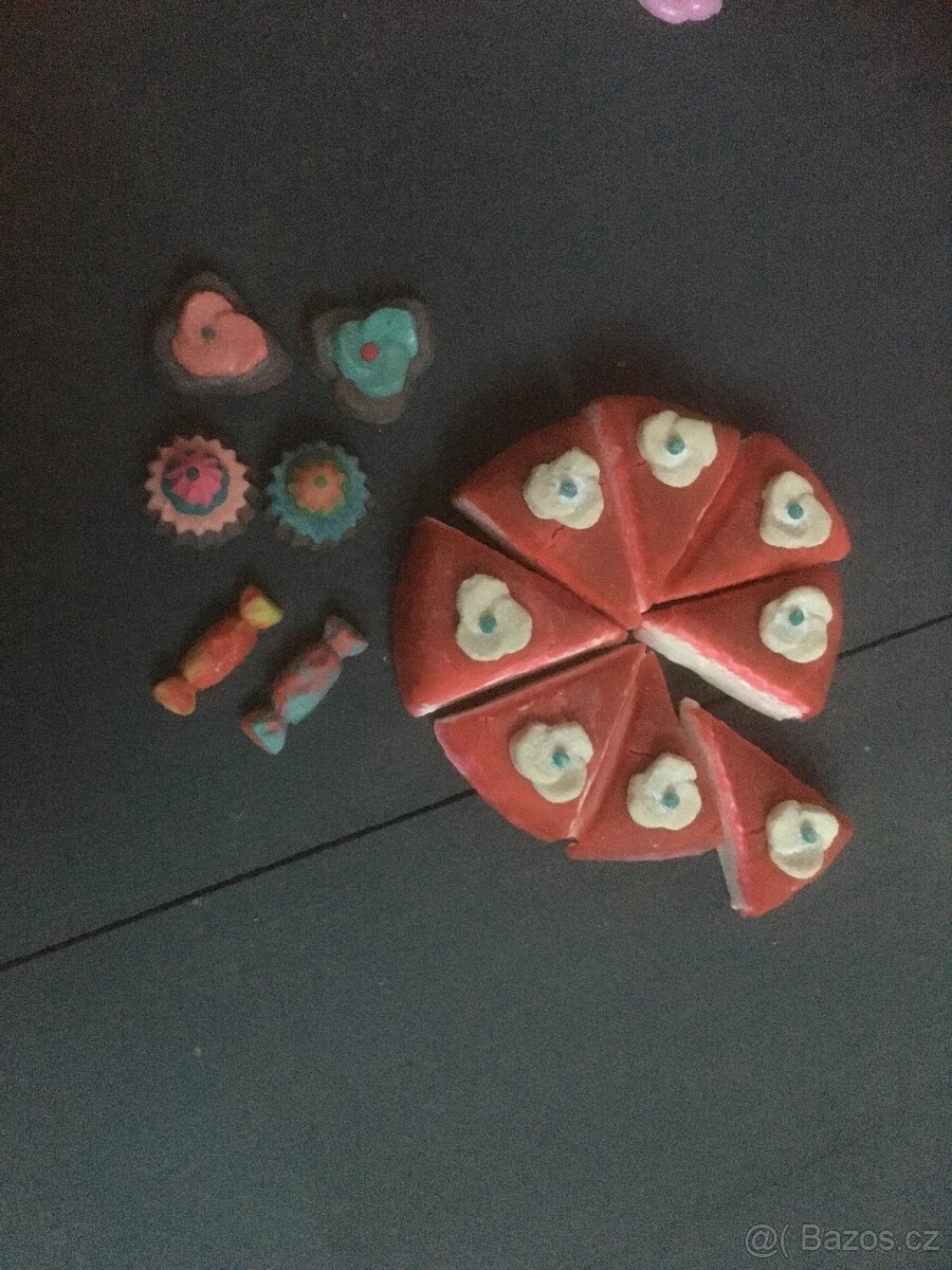 Růžová pohádka - 4