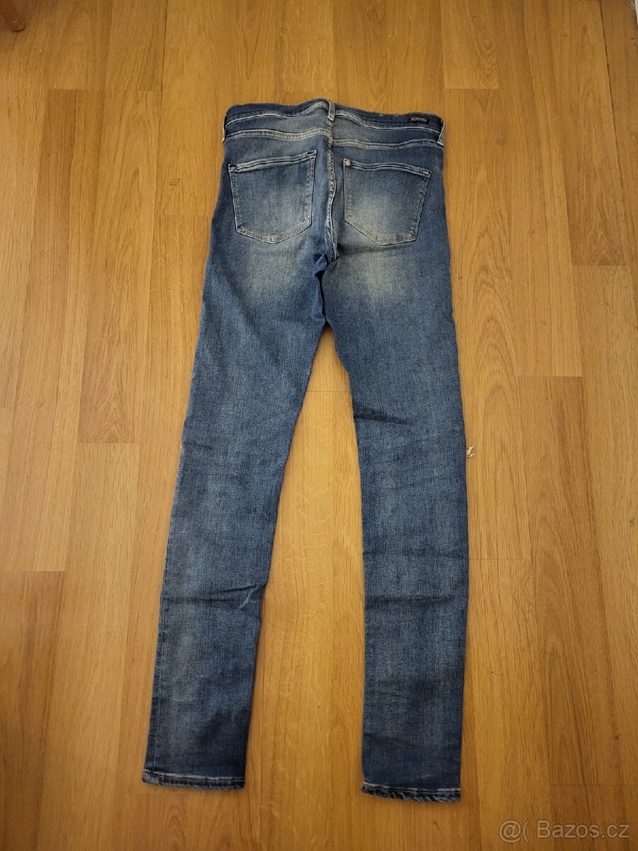 Dámské džíny Shopping Denim, velikost 29/32 - 4