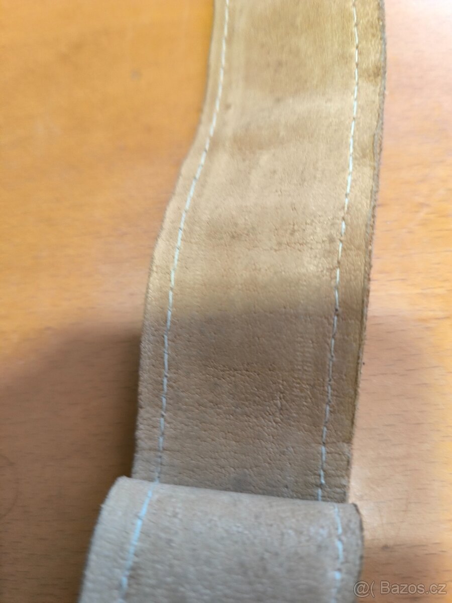 OPASEK ČESTNÉ STRÁŽE ČSFR - 4