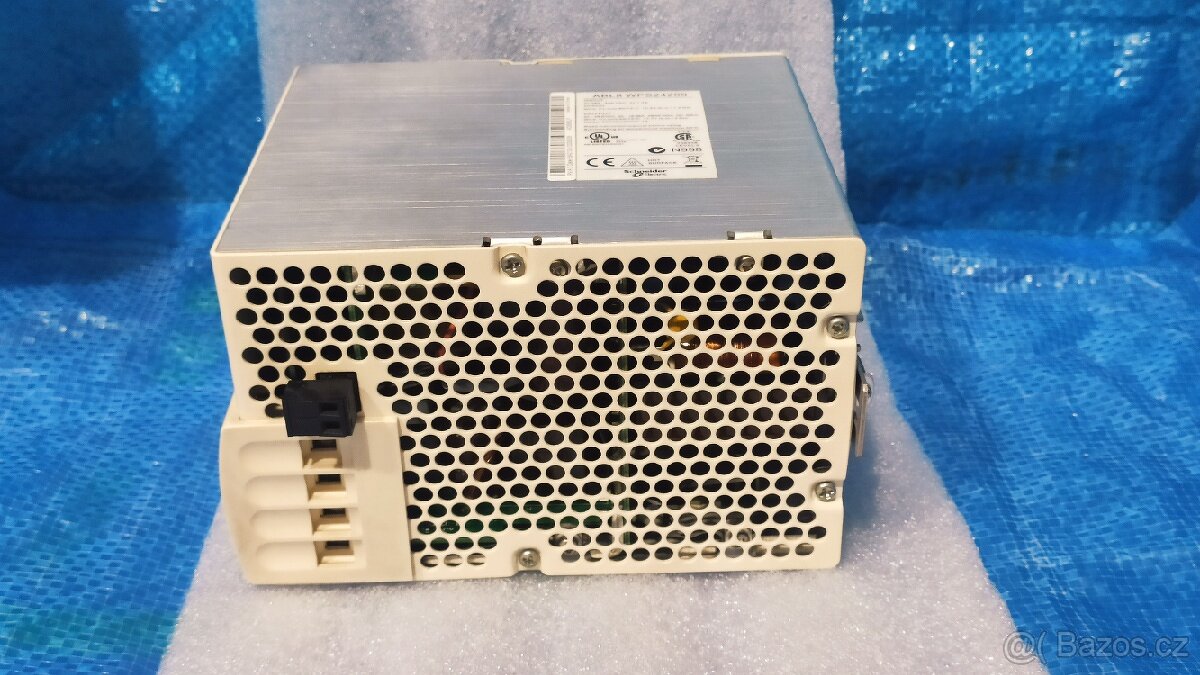 Schneider Electric ABL8WPS24200 - 4
