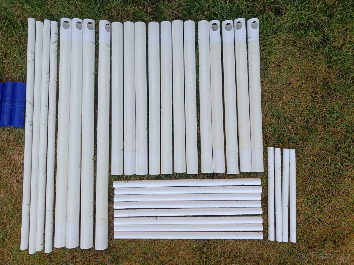 Fotbalové branky - 4