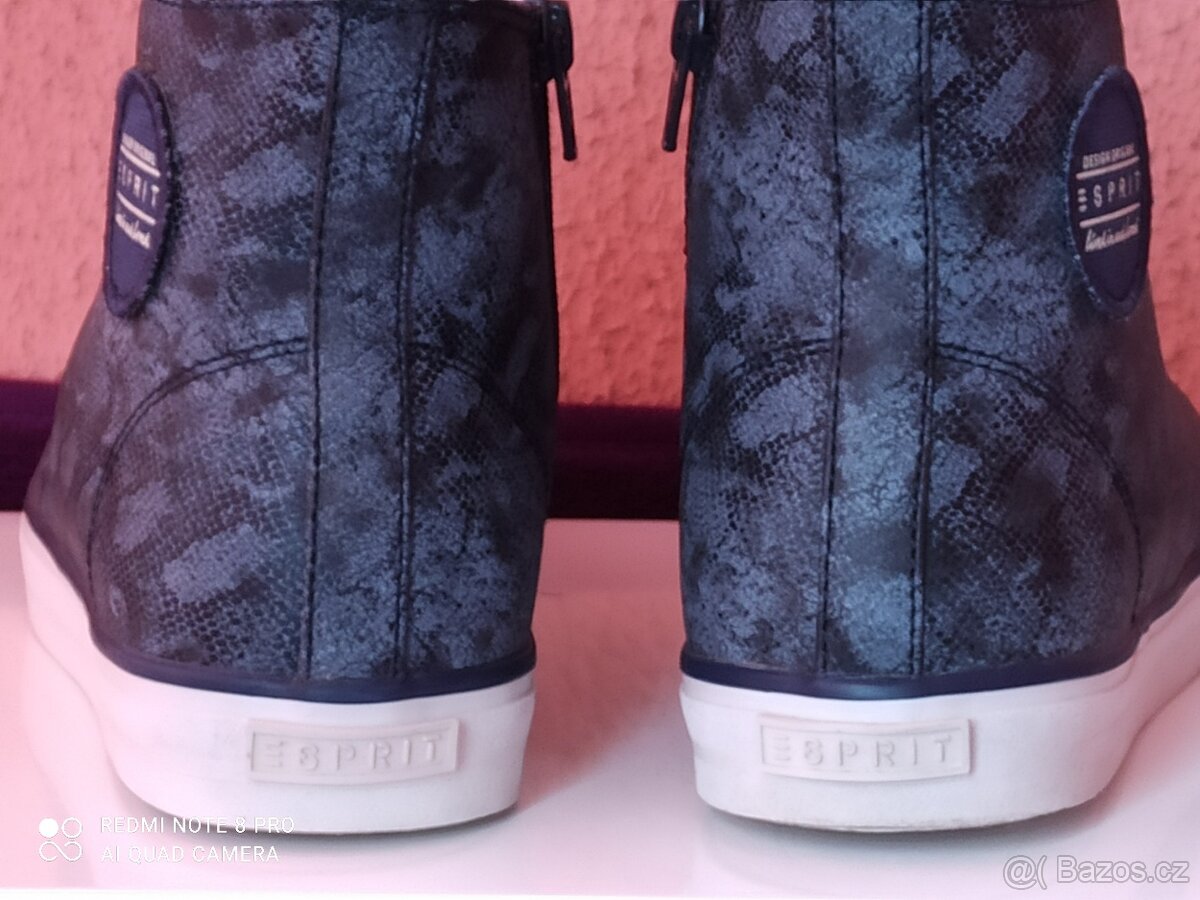tenisky Esprit dámské velikost 39 TOP - 4
