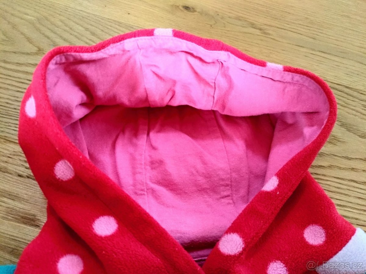 Mikina Next vel. 86cm - 4