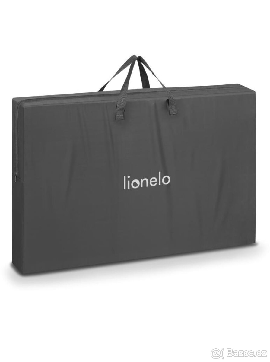 Nová cestovní postýlka - 4