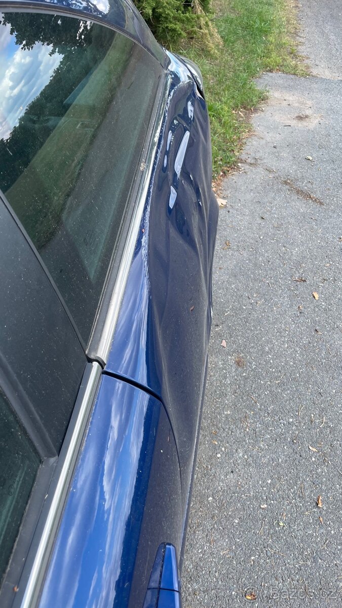 Opel astra H 2.0T na ND - 4