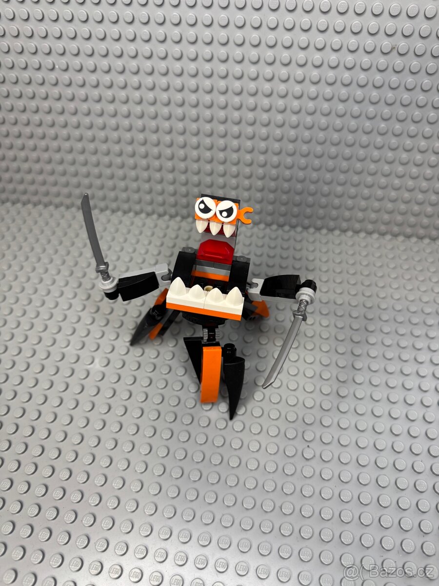 LEGO Mixels - 41576 - 4