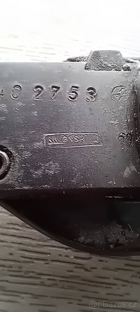 Slávia 620 - 4