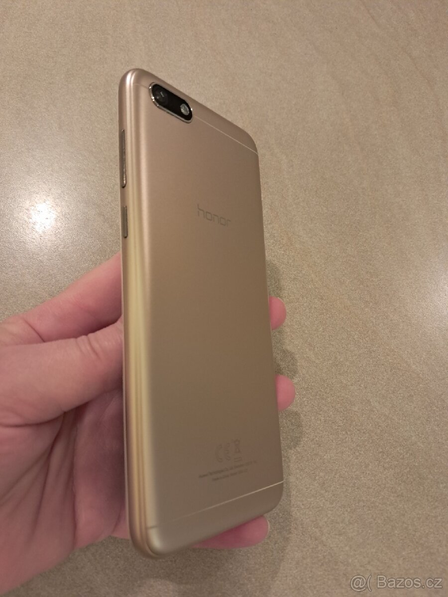 Honor 7S (2 GB/16 GB) TOP STAV - 4