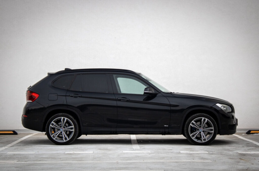 BMW X1 xDrive 18d A/T. - 4