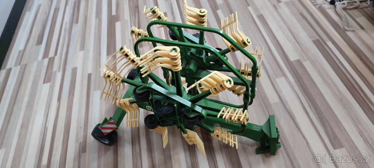 Prodám Bruder hracky - 4