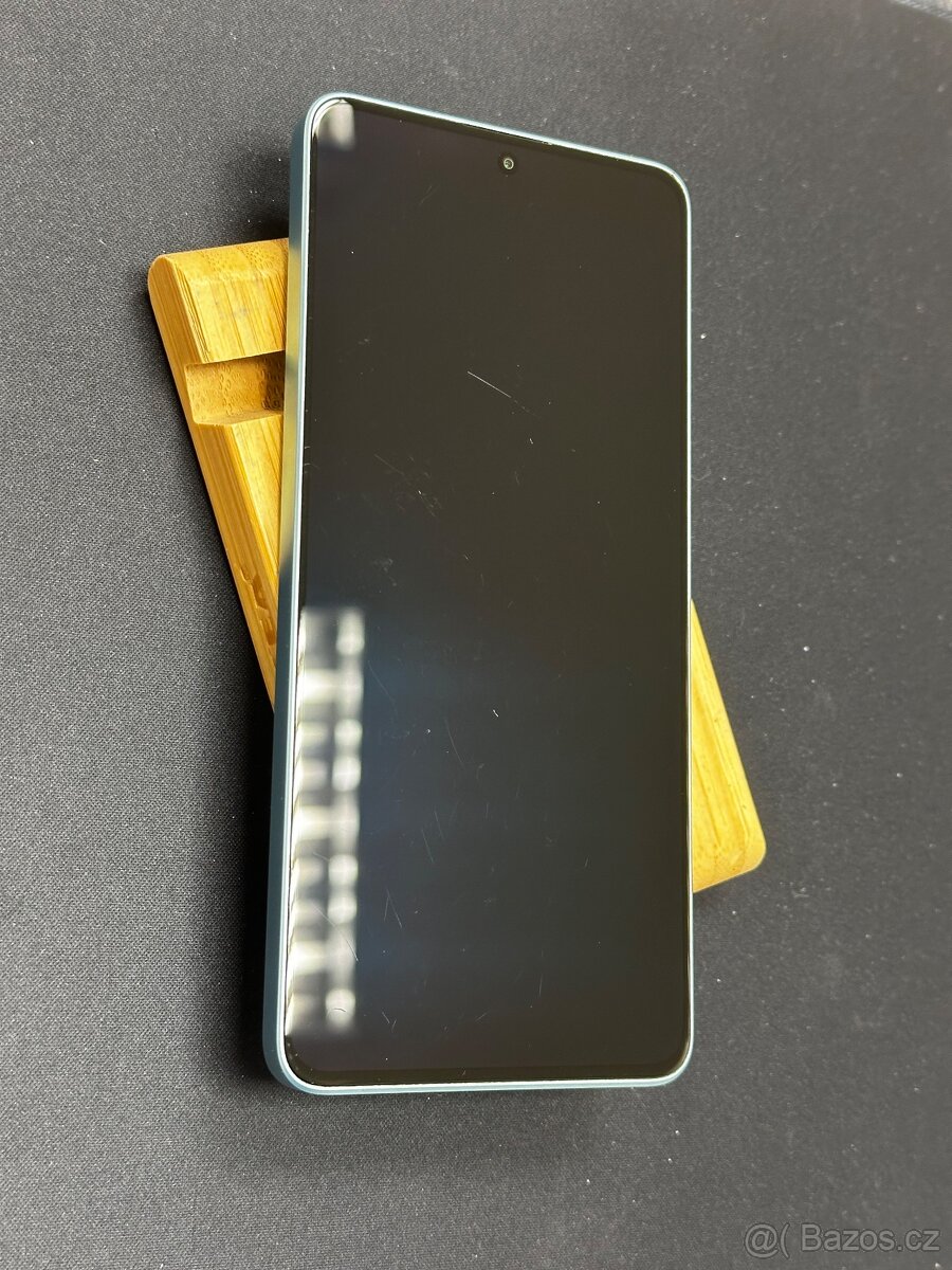 Xiaomi Redmi Note 13 Pro 5G 256GB Modrý - 4