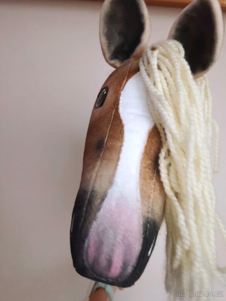 Hobby horse Larden Connie M - 4