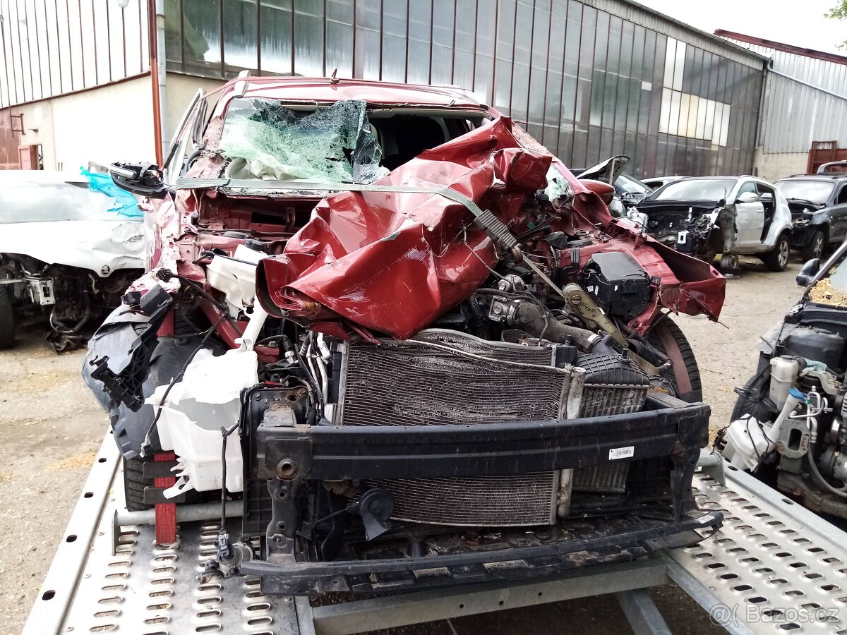 Kia Ceed kombi 1,6crdi r.v.2016 - 4