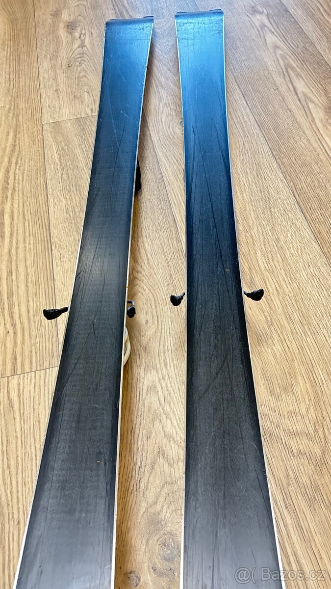 Lyže VÖLKL RACETIGER JUNIOR 130č - 4