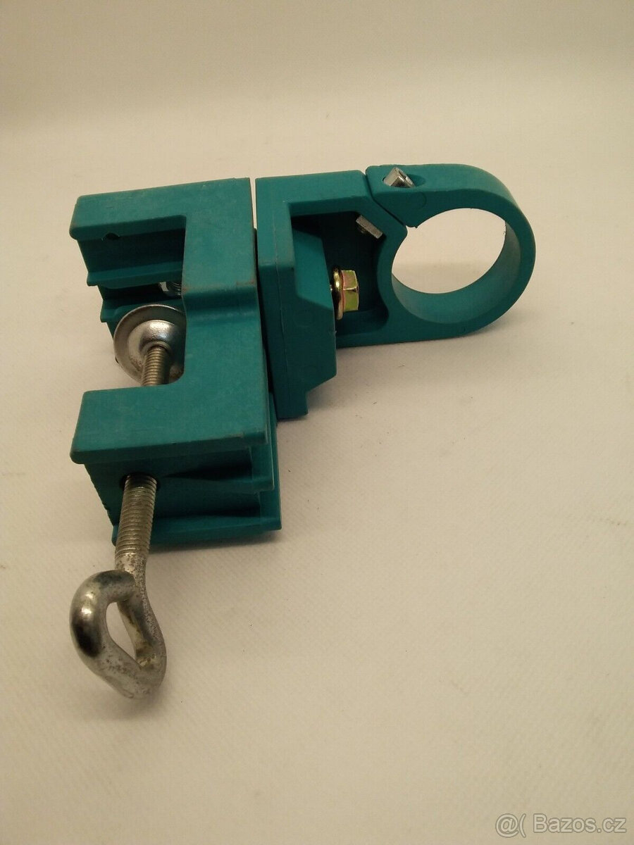 Držák vrtačky - 4