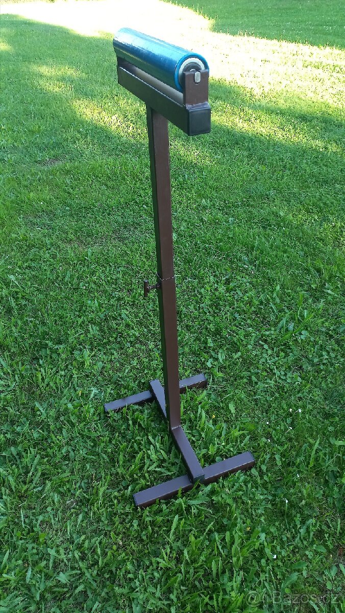 Stavěcí nožka - 4