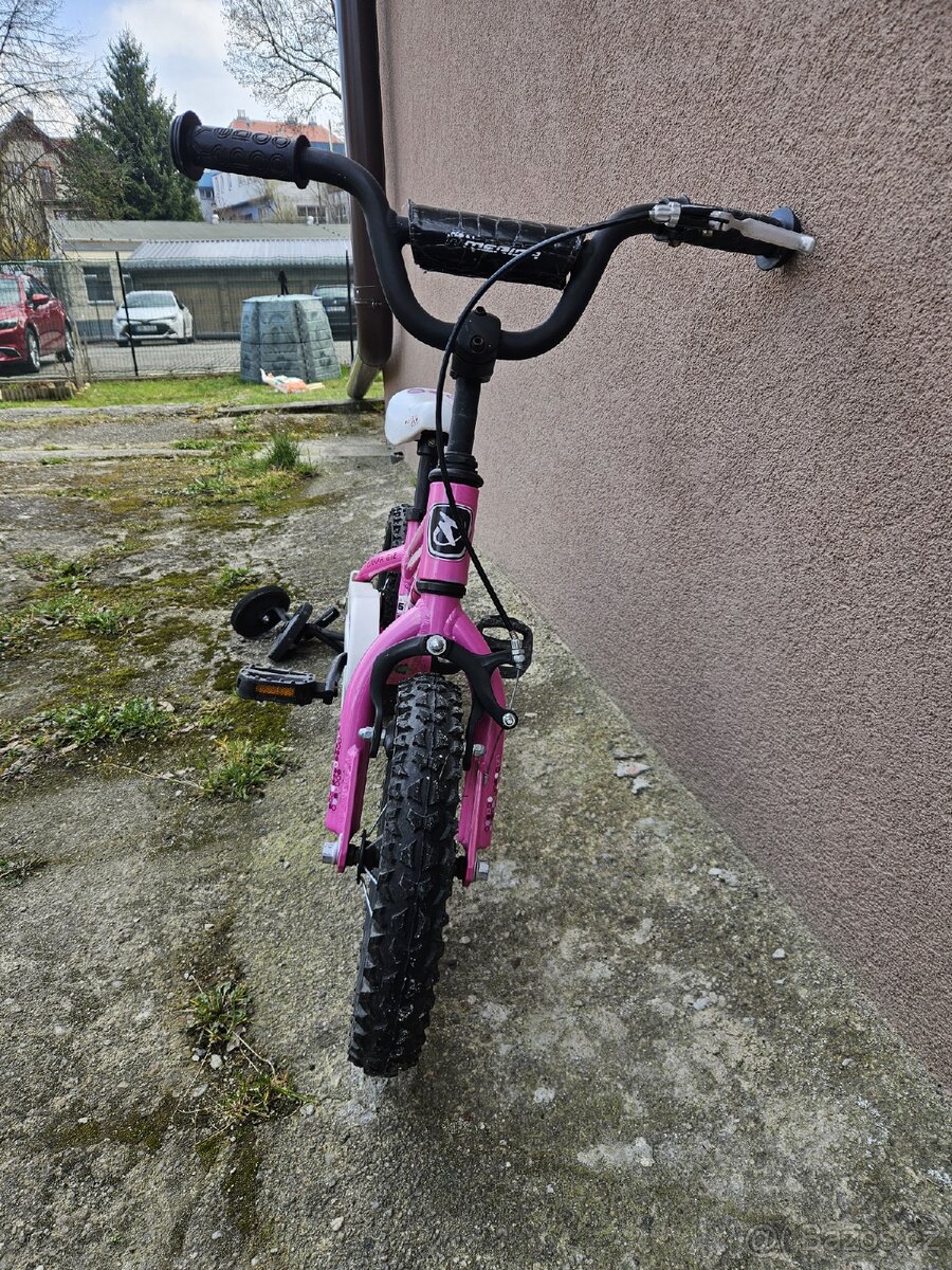 Merida 612 dětské kolo - 4