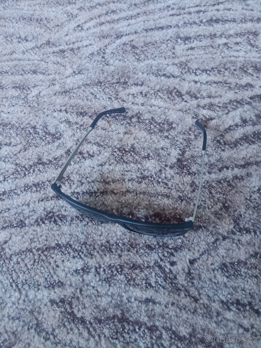 Sluneční brýle - 4