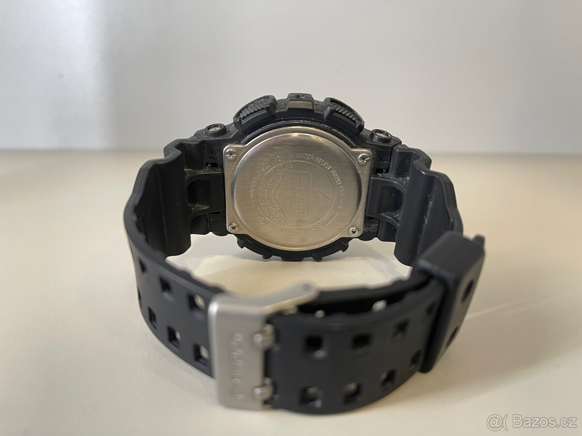 Casio G-Shock - 4