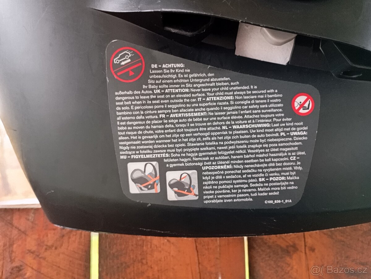 Vajíčko do 12 kg - 4