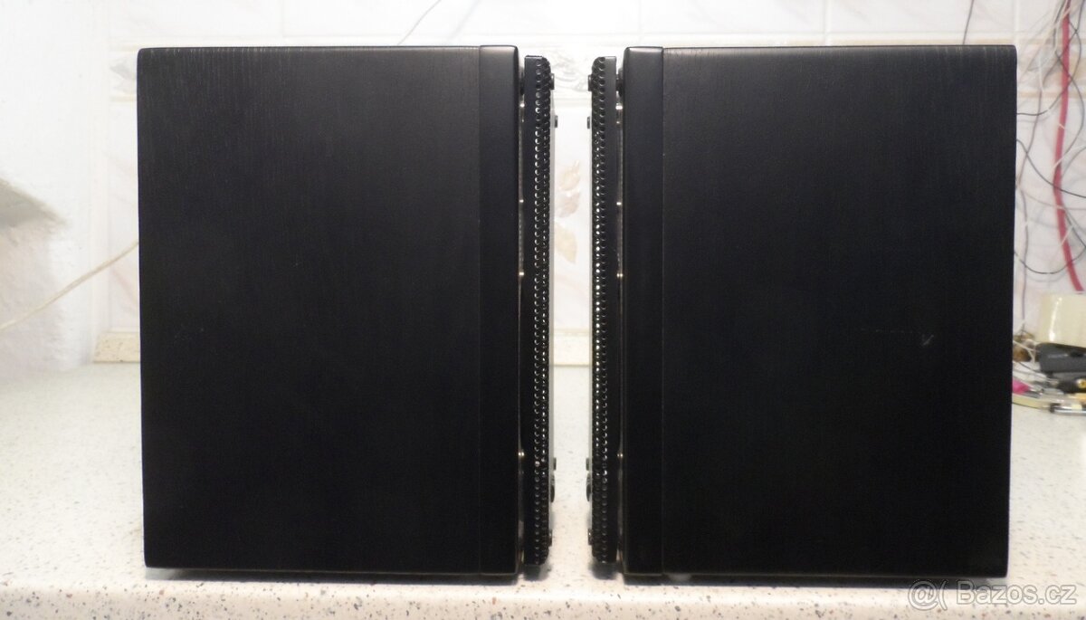 ELAC BS52.2 + OEHLBACH - 4