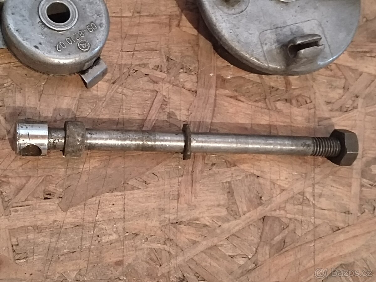 Stadion a Jawetta - 4