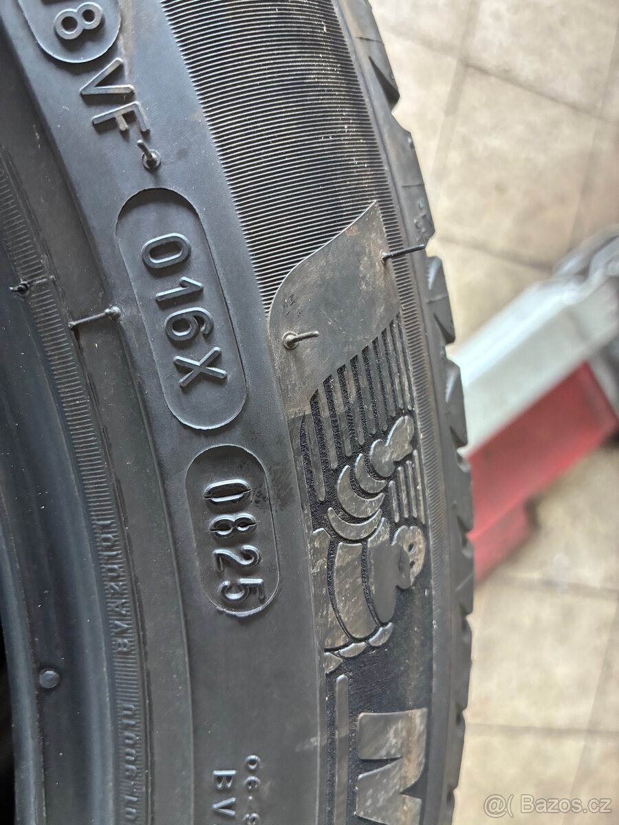 michelin primacy 4 - 4