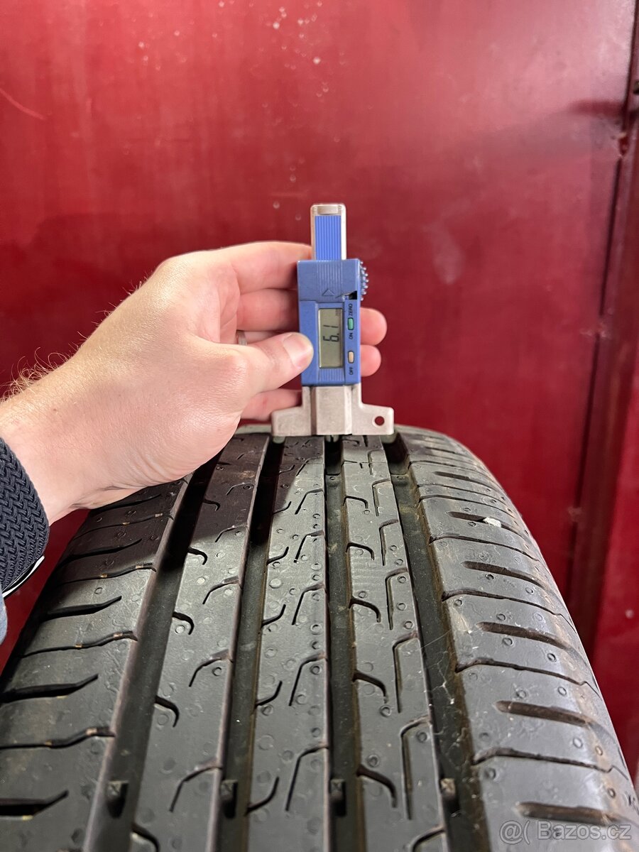 Letní pneu 195/55R16 - 4