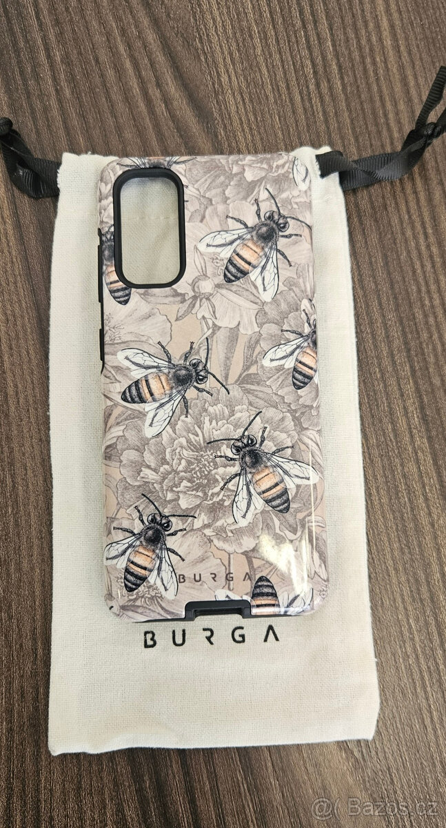 Kryty Samsung S20 - 4