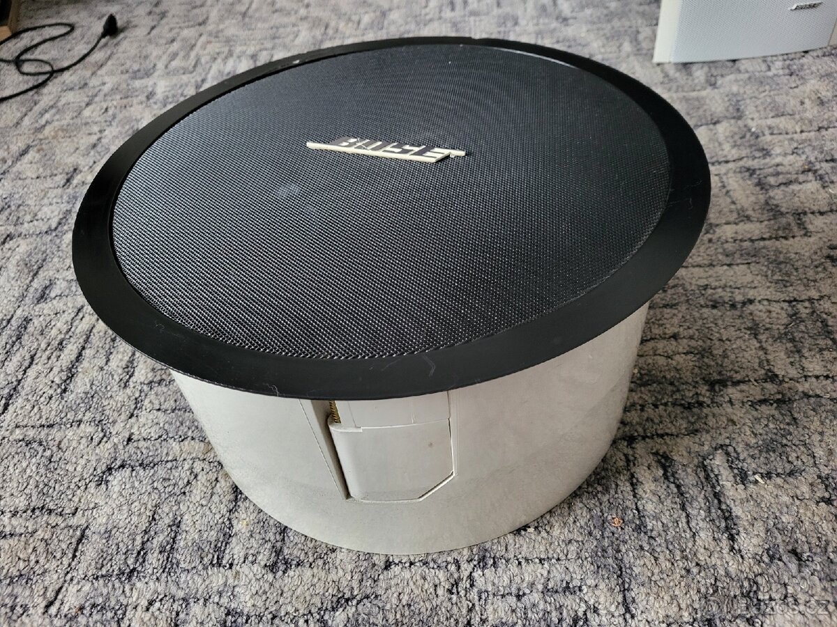 Bose Freespace 3 - 4