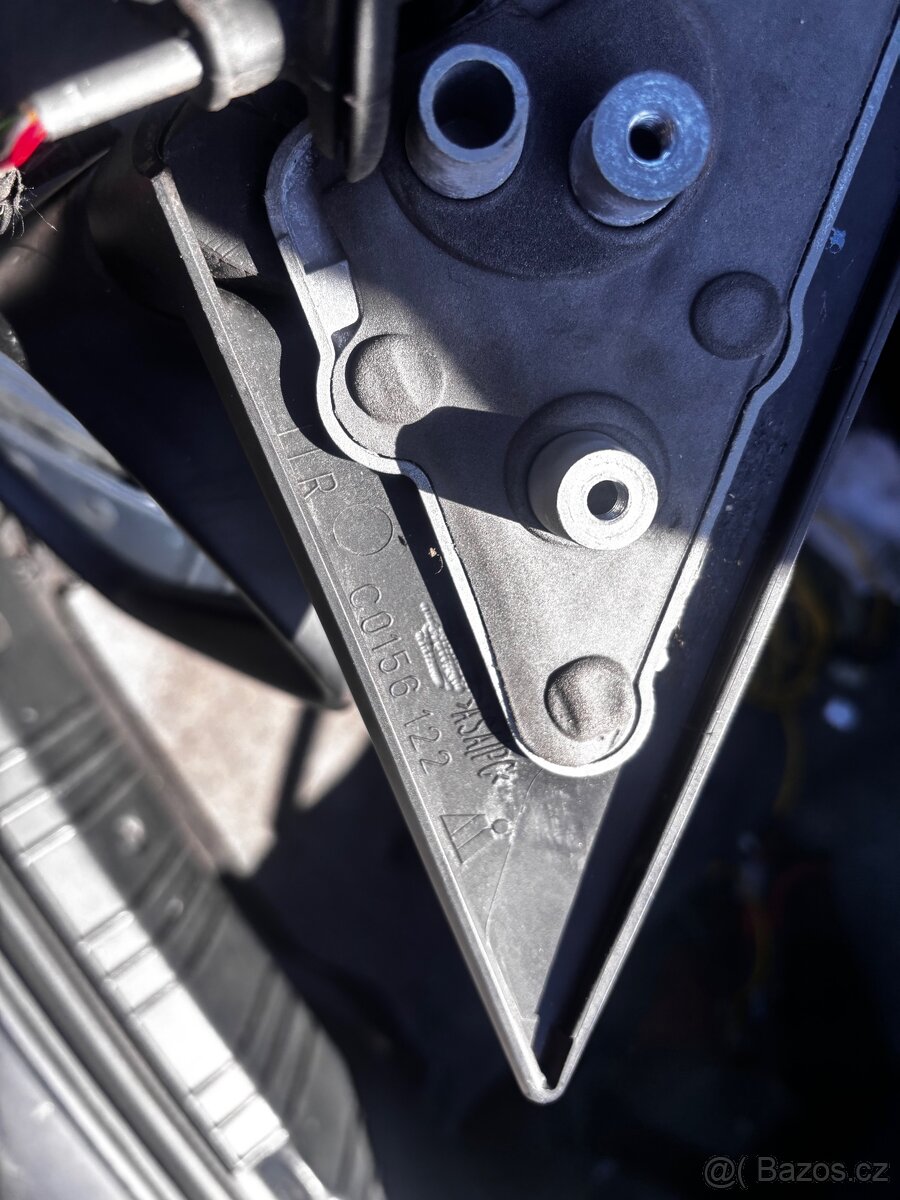 Zrcátka e46 Coupe - 4