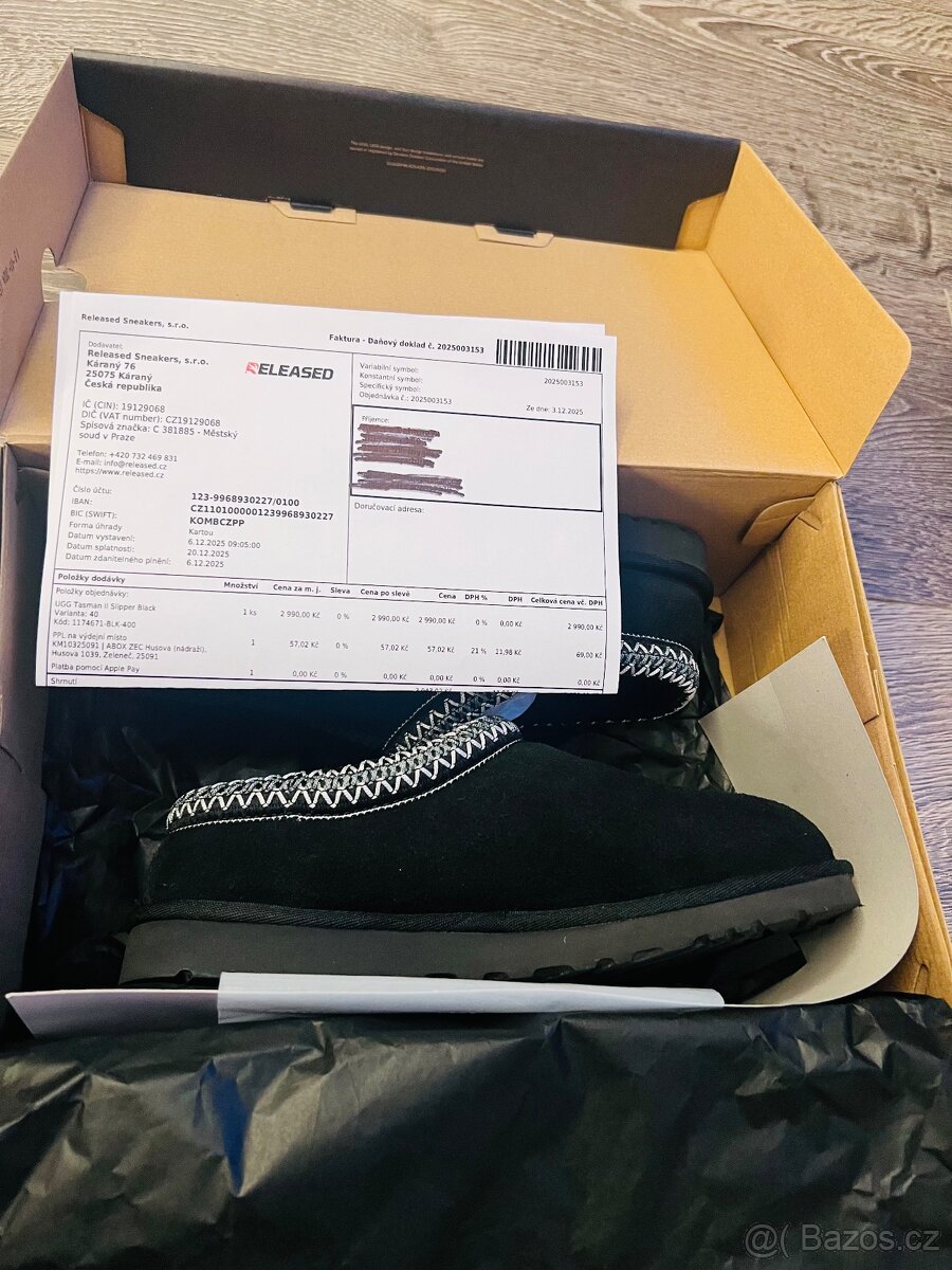 UGG Tasman - 4