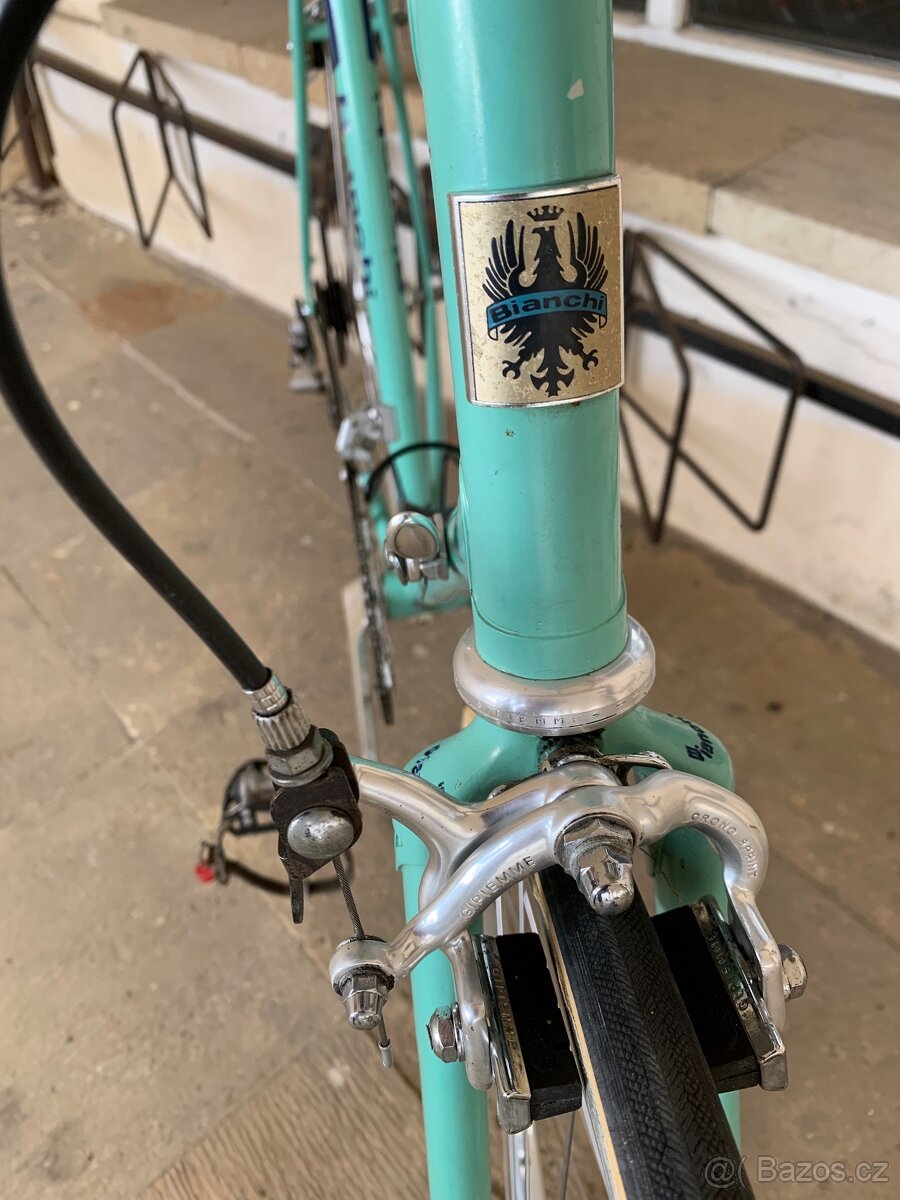 Bianchi record 858 - 4