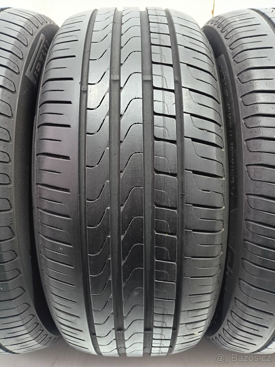 Letní pneu 225/50/17 Pirelli - 4