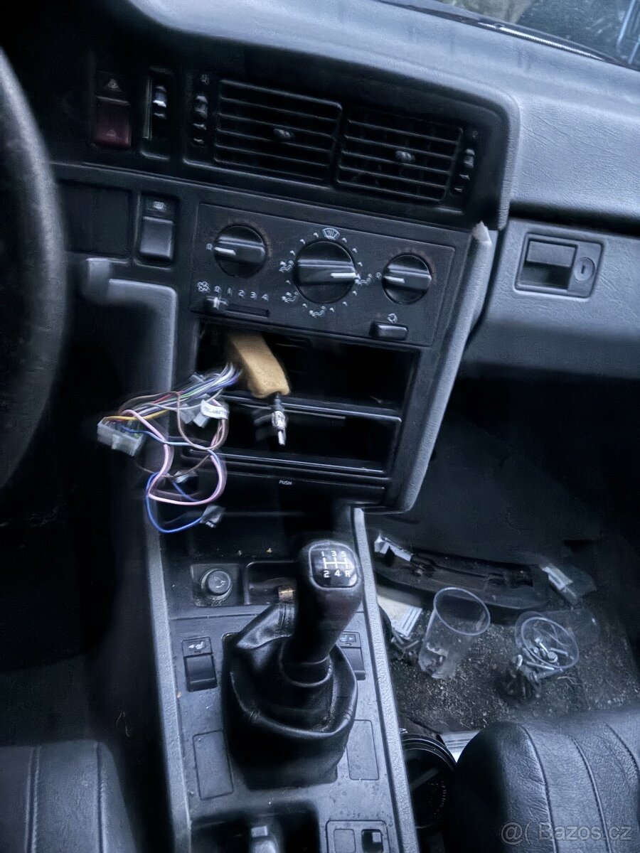 ND Volvo 850 2.4i - 4