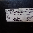 Hyundai LLH26814MP4, 26" - 4