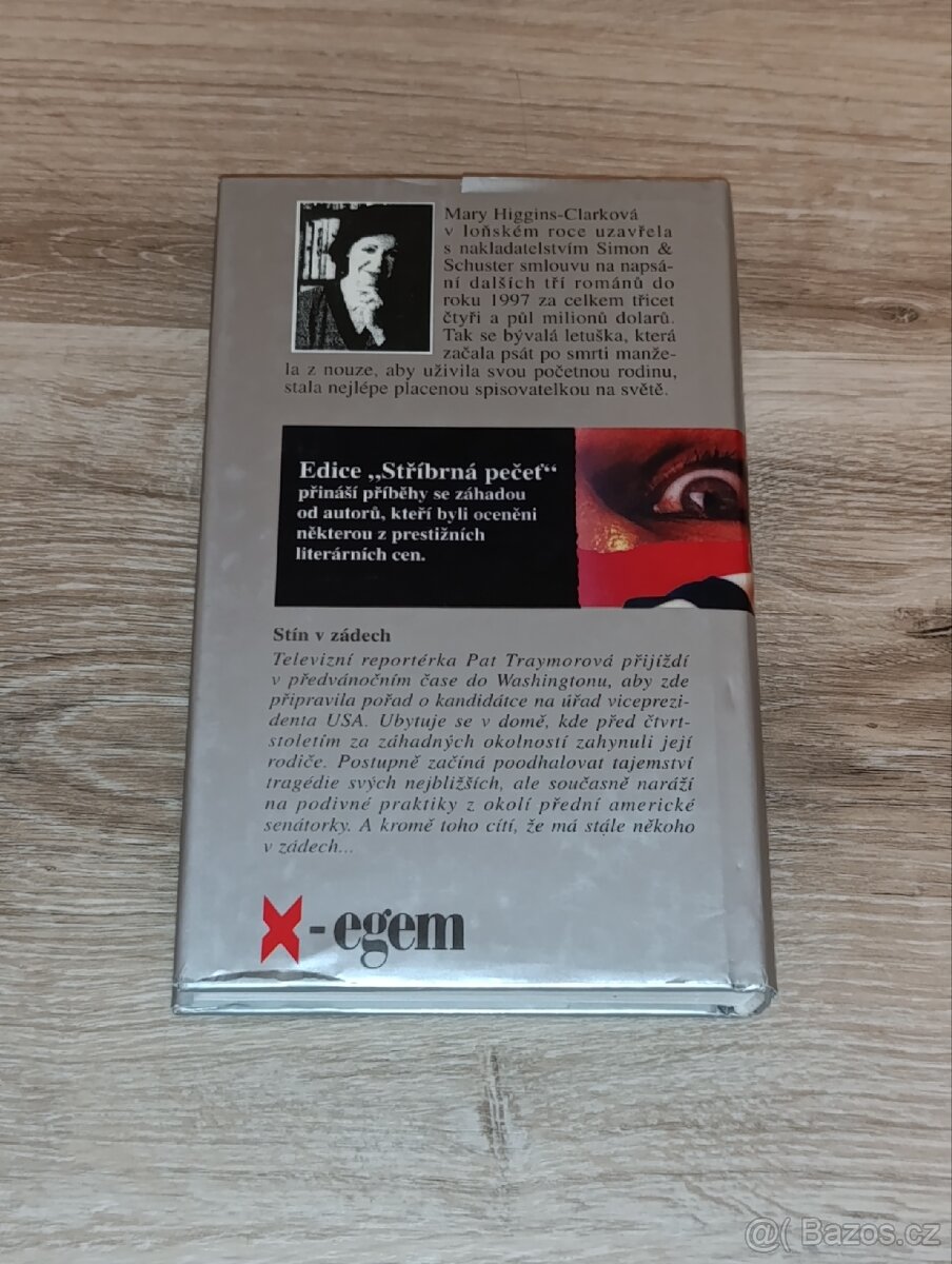 Stín v zádech - 4