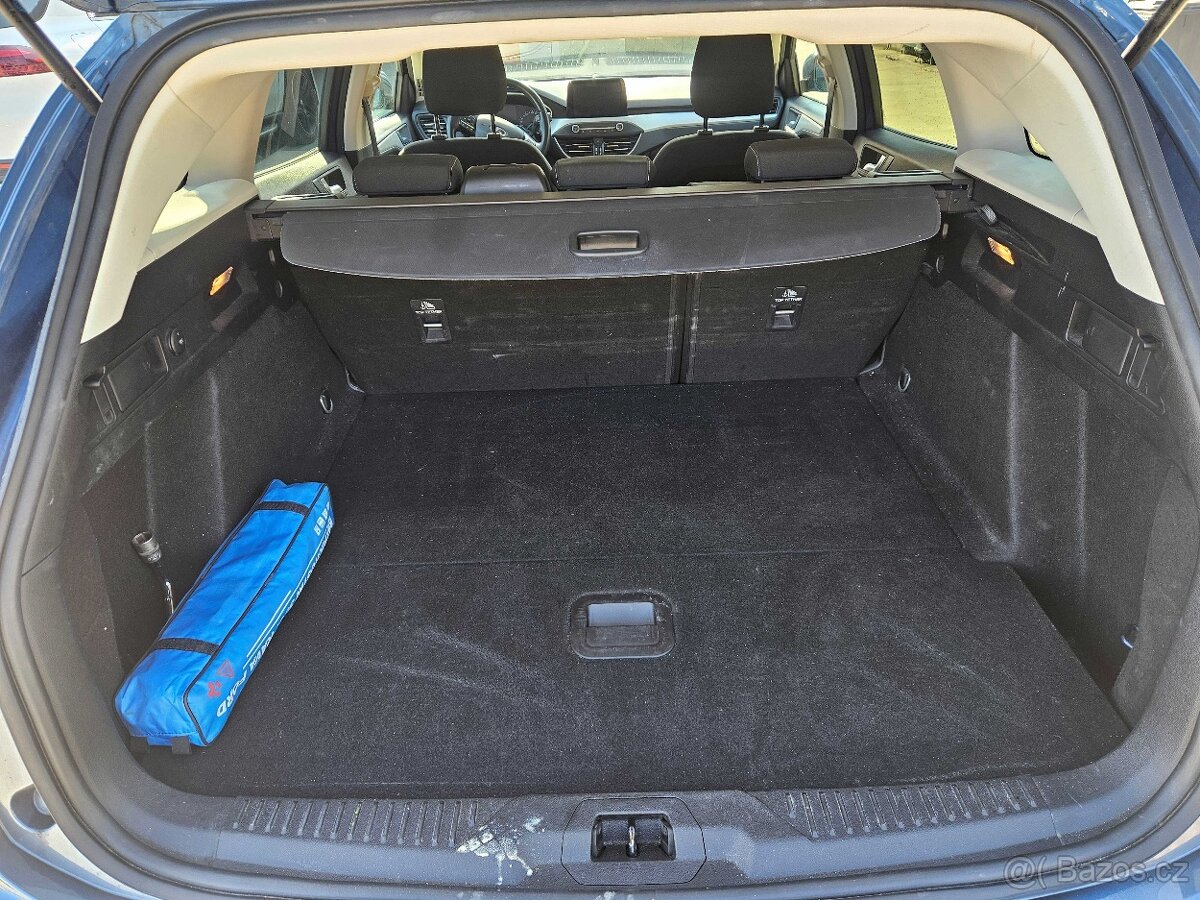 Ford focus - 4