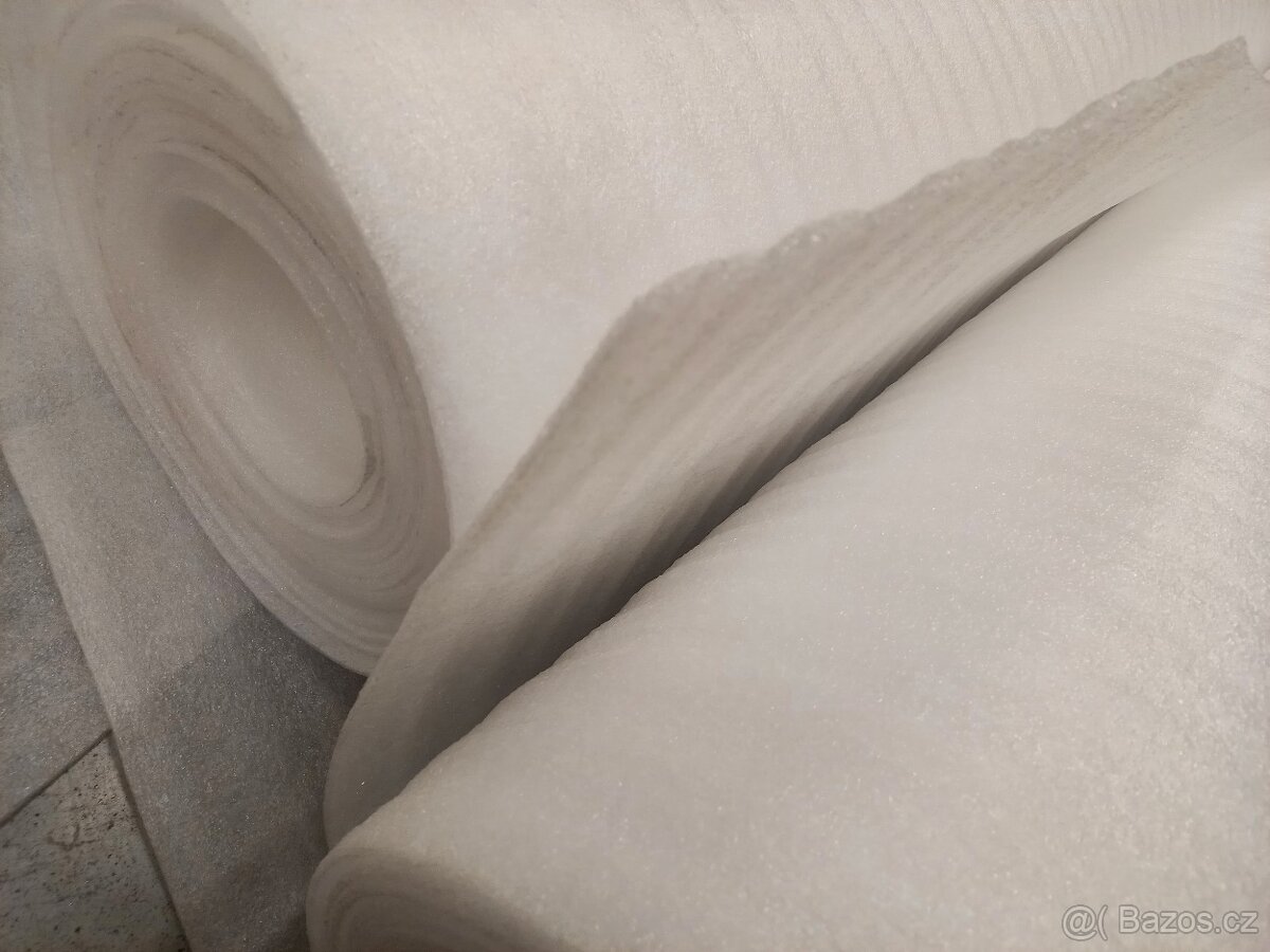 Pěnová fólie ( polyetylen ) - Mirelon - 4