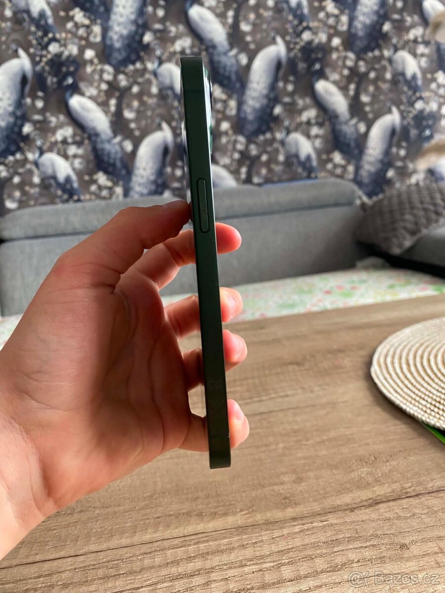 Apple 13 vyměním za kukirin g2 - 4