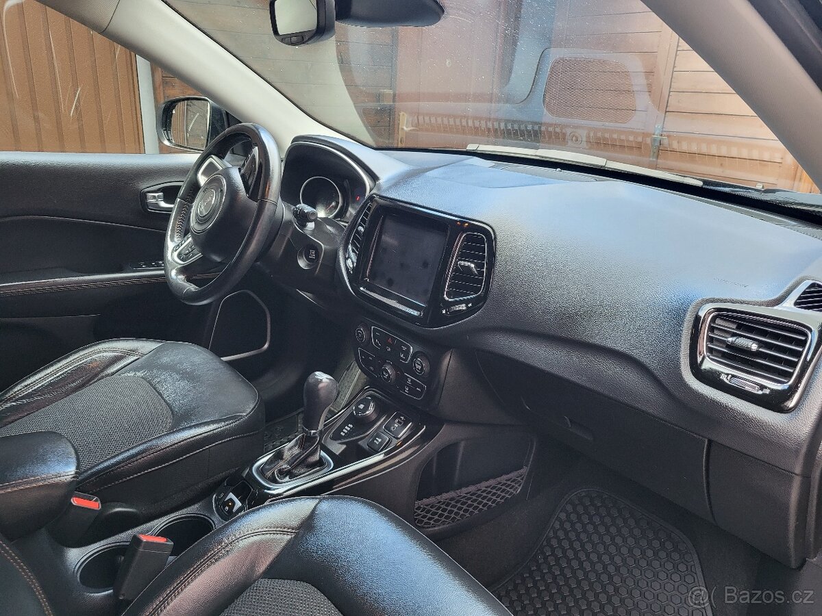 JEEP COMPASS - 4