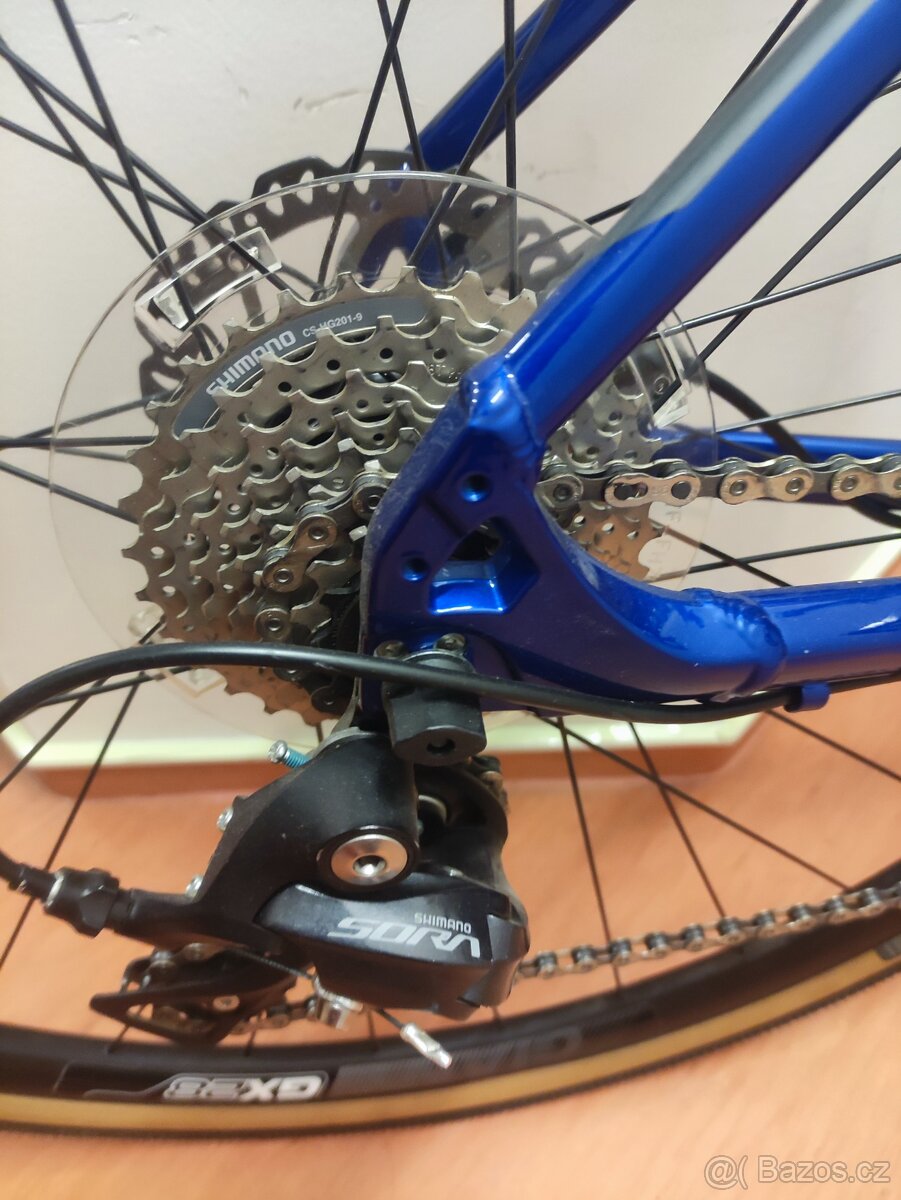 Giant rapid velikost rámu M - 4