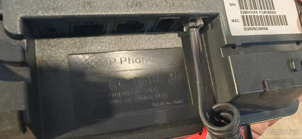 Prodám IP telefon - 4