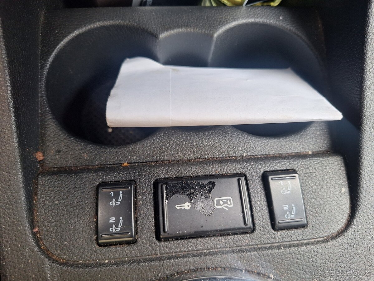 Škoda Fabia 2 2011 combi 1.2 HTP - 4